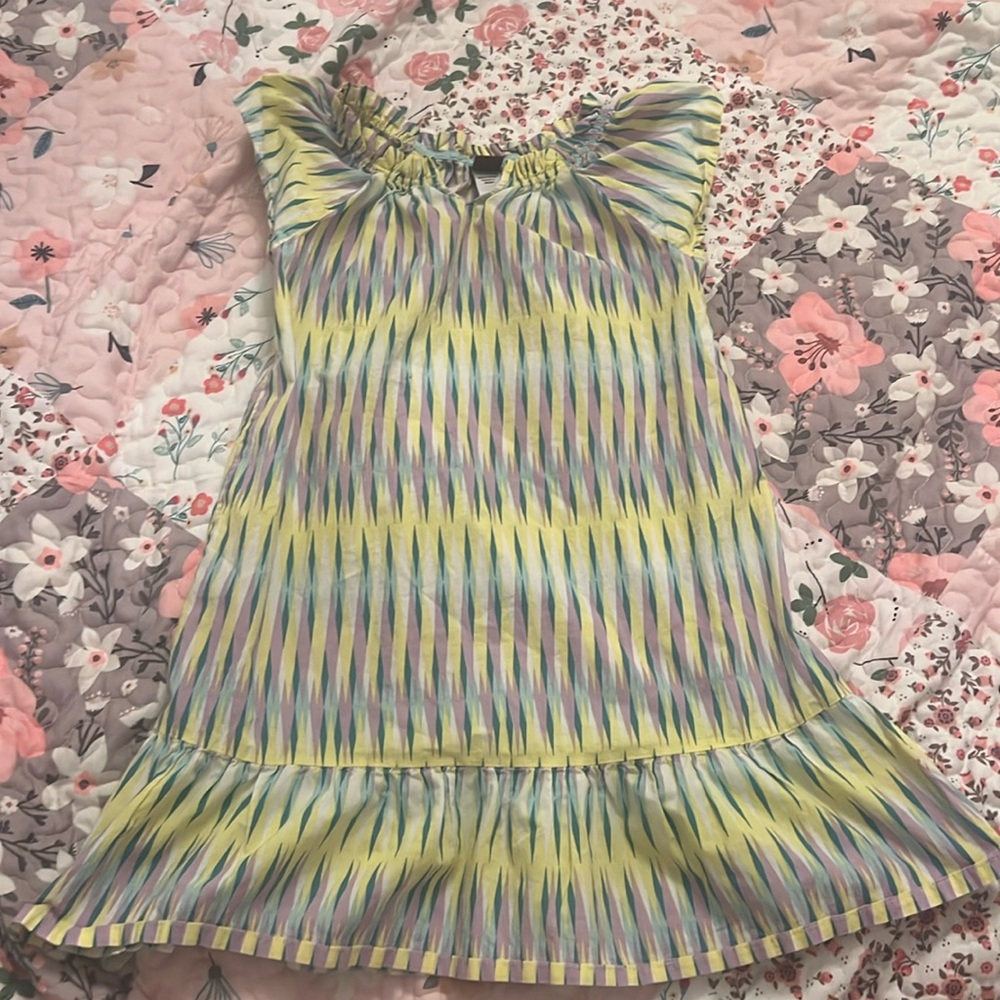 Tea Dress